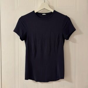 Mellow Soft Short Sleeve T-Shirt